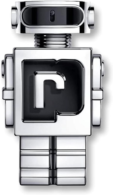 Perfume Masculino Rabanne Phantom EDT 100ml