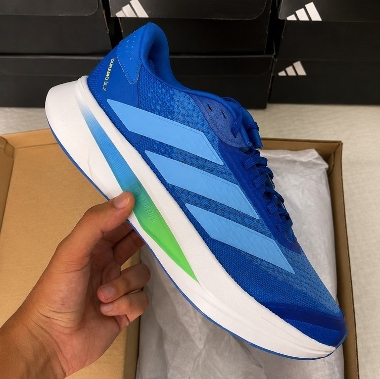 Tênis Corrida Duramo Sl 2 Adidas + Frete Grátis