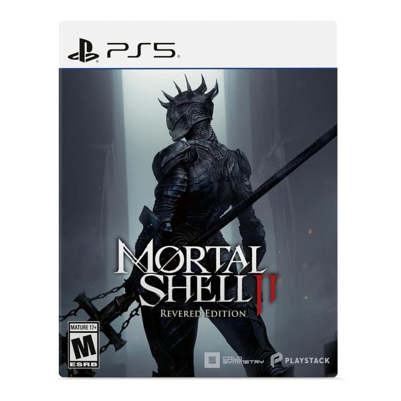 Mortal Shell II Revered Edition