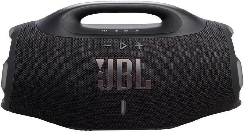 JBL Boombox 4, Caixa de Som Bluetooth, Som JBL Pro