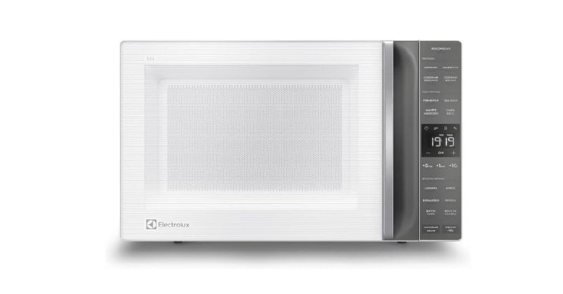 Micro-ondas Electrolux 36L Efficient 127V ME36B