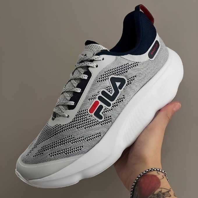 Tênis Fila Maxxi Lite + Frete Grátis