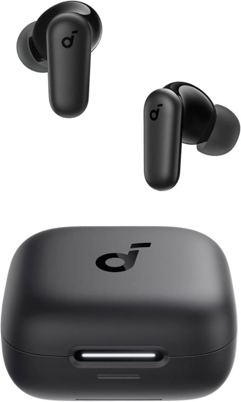 Fone Bluetooth Soundcore P30i com Cancelamento de Ruído