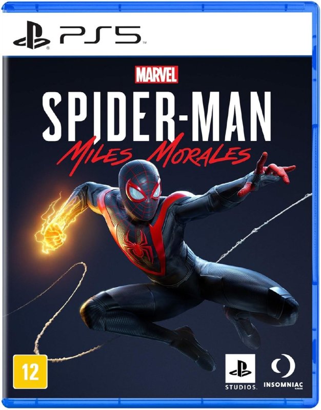 SPIDER MAN CHEGOU COM CUPOM