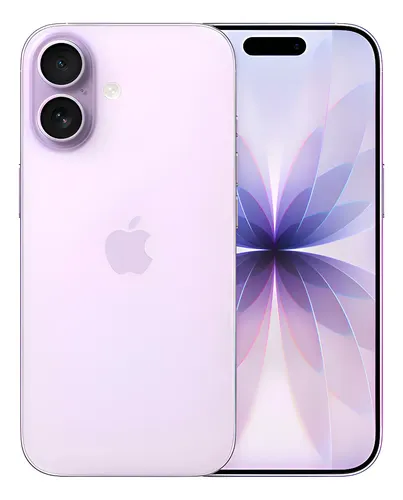 iPhone 17 de 256 GB - Lavanda