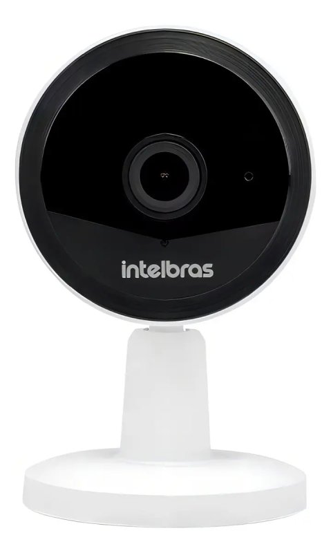 Câmera Intelbras IM1 Full HD 2MP Alerta Movimento Wifi