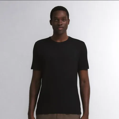 Camiseta Masculina Insider Light