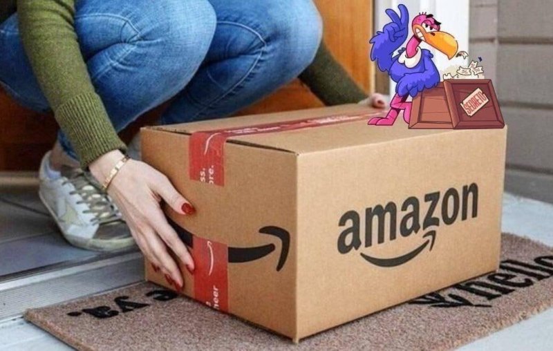 CUPOM NA AMAZON
