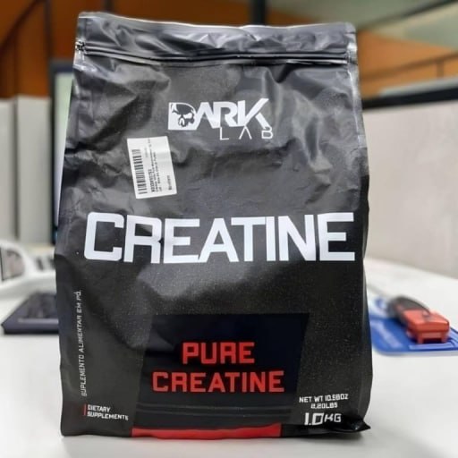 Creatina Dark Lab 1KG