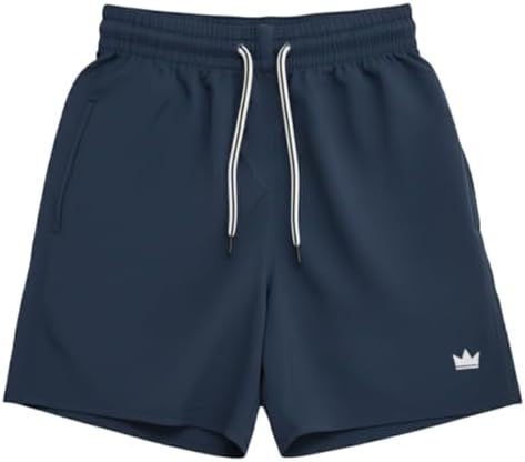 Bermuda Shorts Academia Masculina Rei do Esporte Treino Esportiva