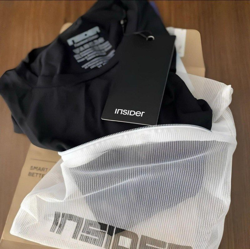 Daily T-shirt Insider (3 cores)