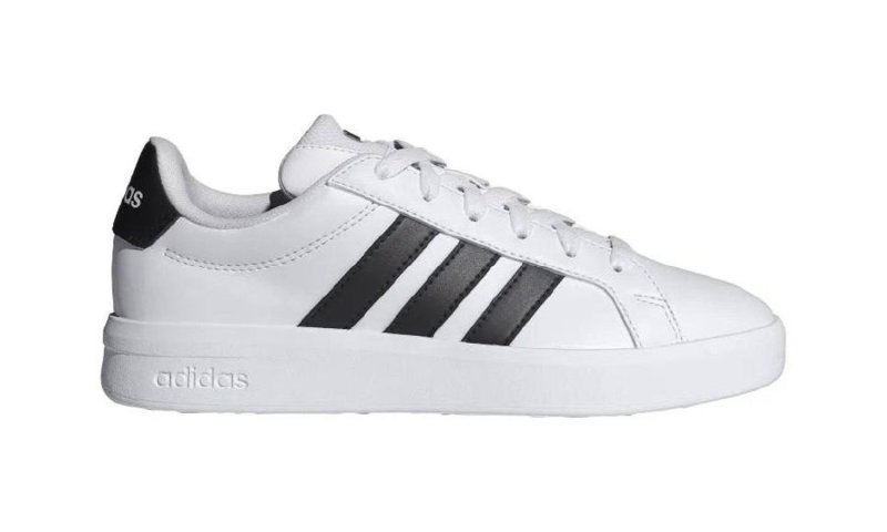 Tênis Grand Court 3.0 Juvenis Adidas