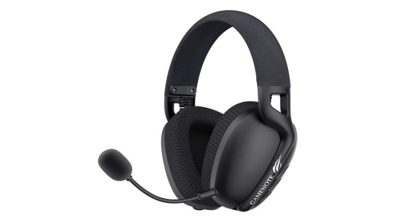 Headset Sem Fio Havit Fuxi H6