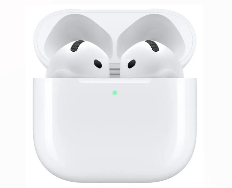 Apple AirPods 4