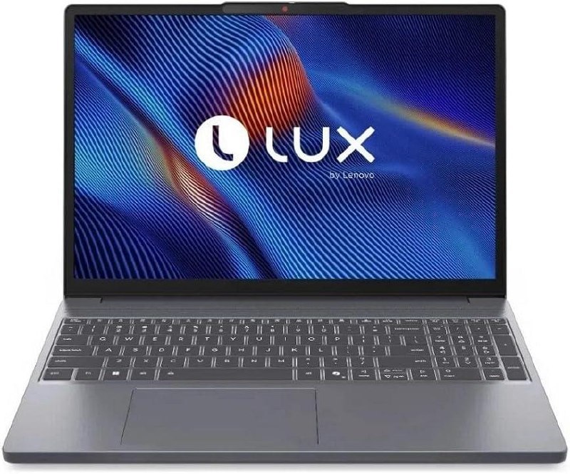 Notebook IdeaPad Slim 3 Ryzen 7 7735HS, 8GB, 512GB SSD, 15.3" FHD, Linux