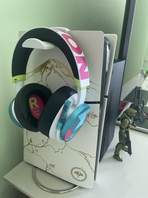 Headset sem fio para Xbox – Edição Limitada do Forza Horizon 6