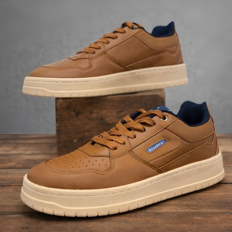 Tênis Masculino Reserva Go R75559003
