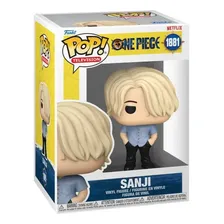 Seleção Funko POP! One Piece