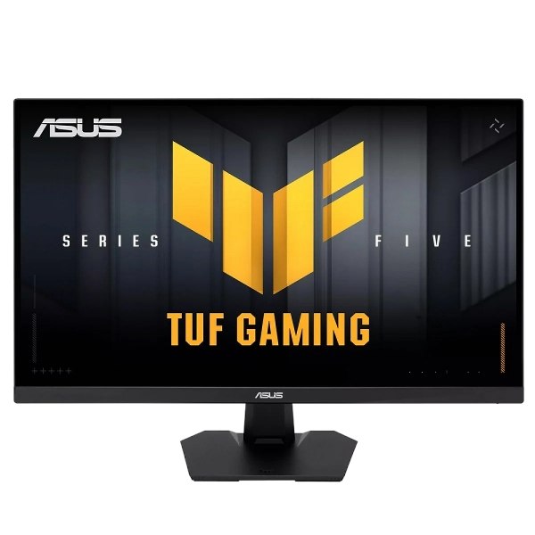 Monitor ASUS TUF VG27AQME5F 27" IPS QHD 255Hz