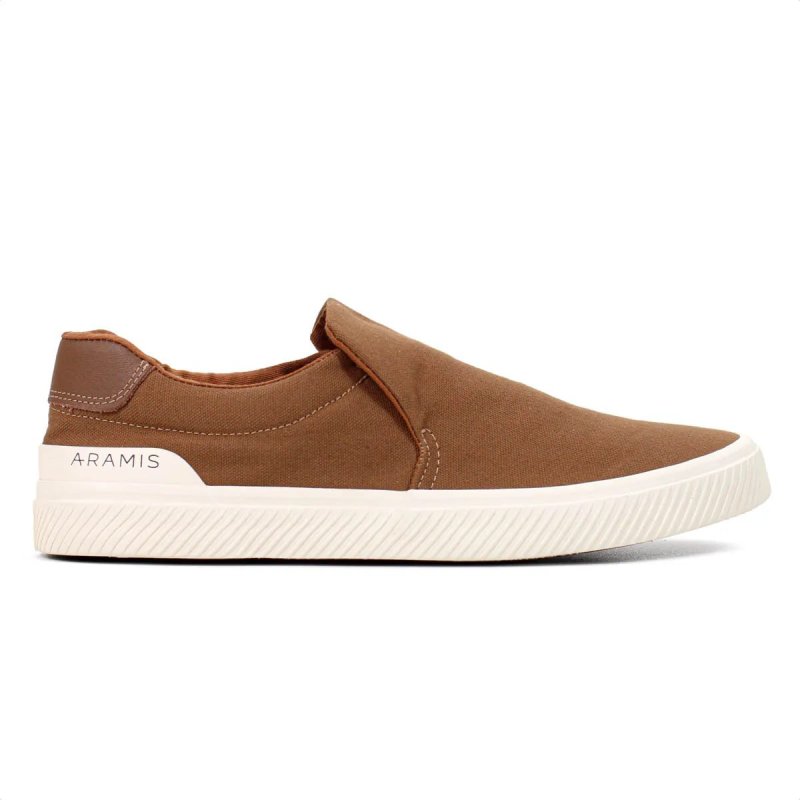 Aramis Daily Slip On - 5 Cores