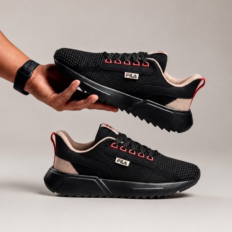Tênis Fila Freestyle 2 (6 cores) + Frete Grátis