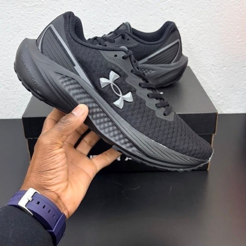 Tênis Under Armour Charged Wing 2 (5 cores) + Frete Grátis