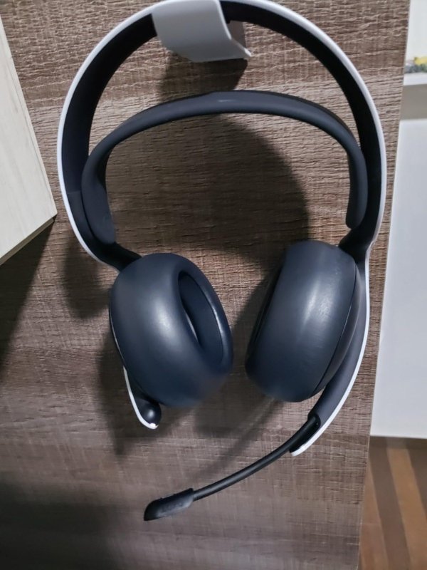 Headset sem fio PULSE Elite™ + Frete Grátis