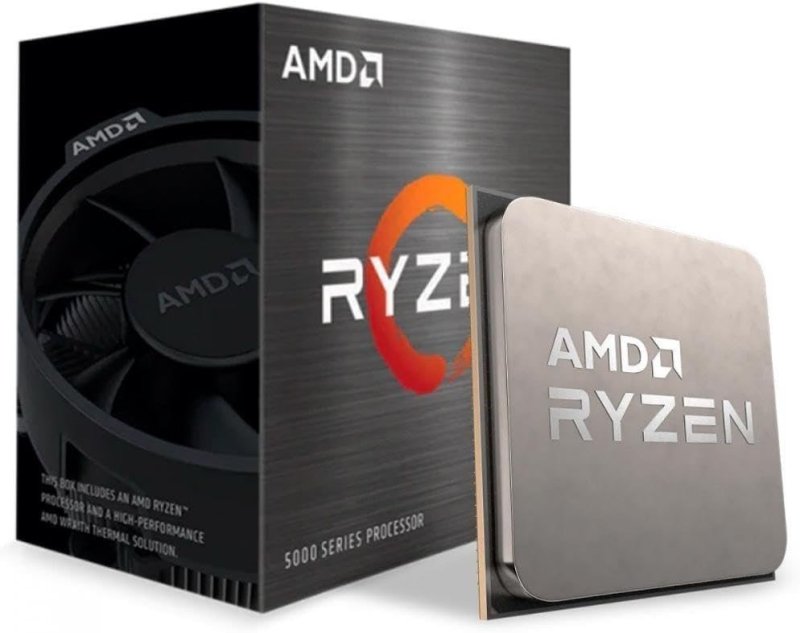 Ryzen 7 5700