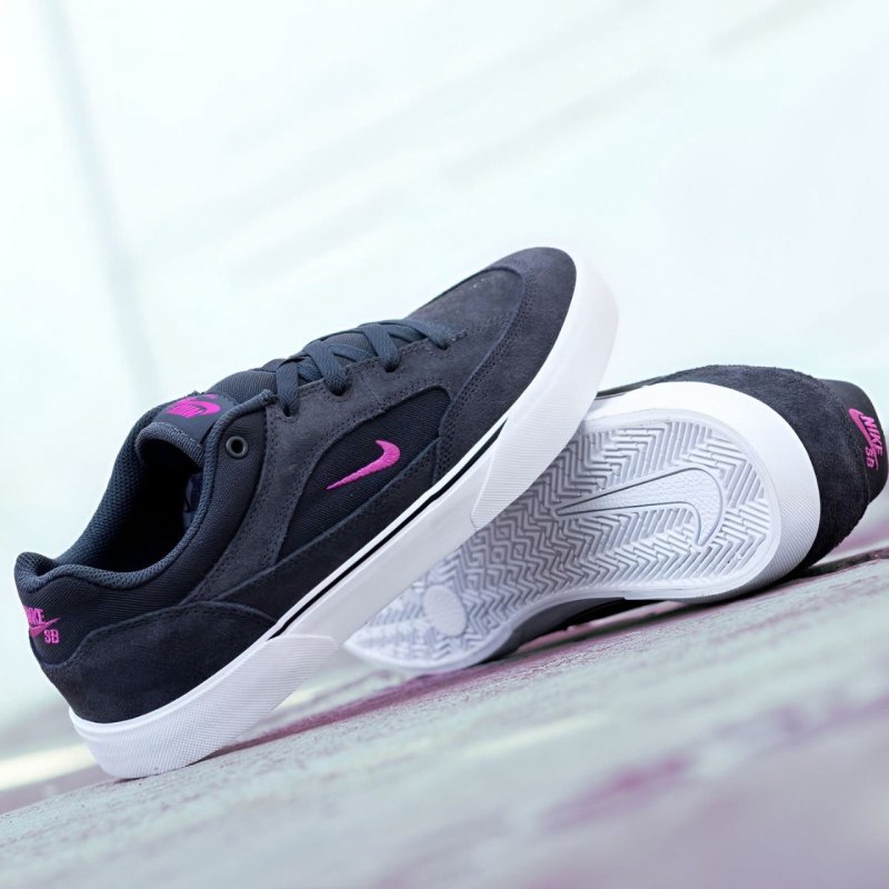 Tênis Nike Sb Malor Masculino