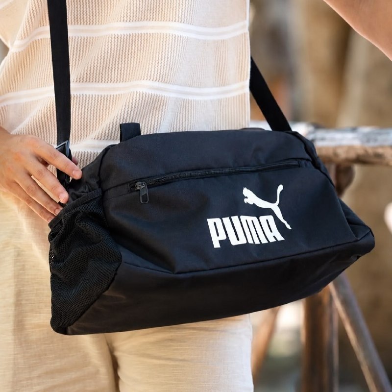 Bolsa Puma Phase Small Sports 22L