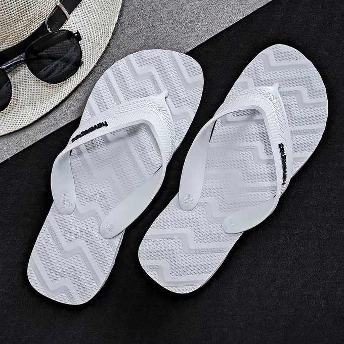 Chinelo Havaianas Track Waves + Frete Grátis