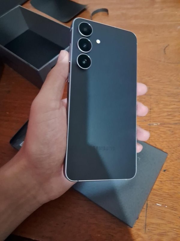 Samsung Galaxy S25 FE 8/256GB