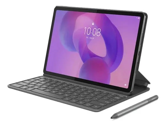 Lenovo IdeaTab 256GB 8GB RAM - 11" 2.5K 90Hz - Android 15