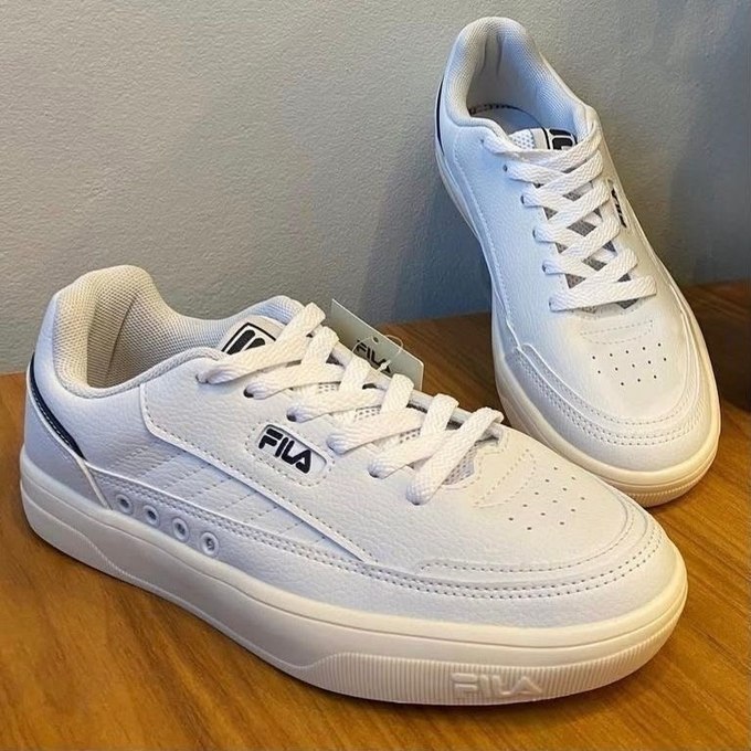 Tênis Fila Vortex + Frete Grátis