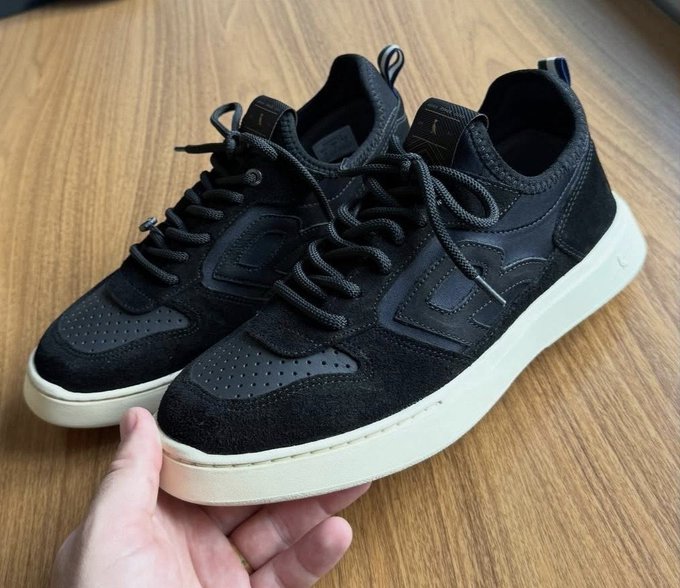 Tênis Reserva R-Ollie + Frete Grátis