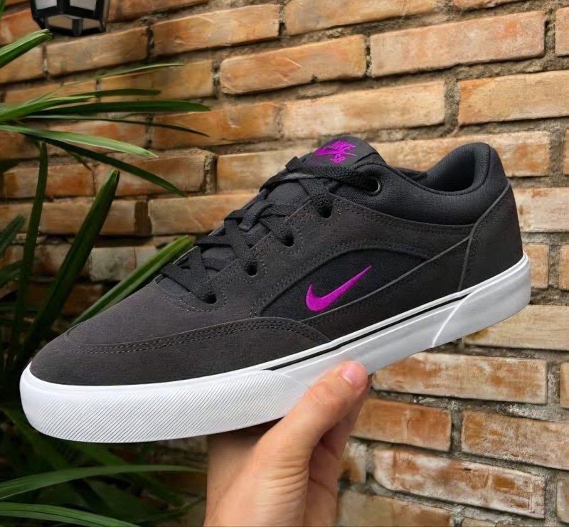 Tênis Nike SB Malor (36 a 44)