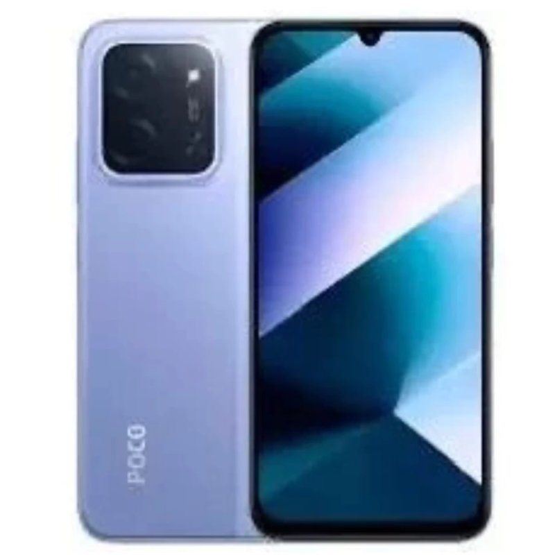 Xiaomi POCO C85 256GB Android 15 Versão Global