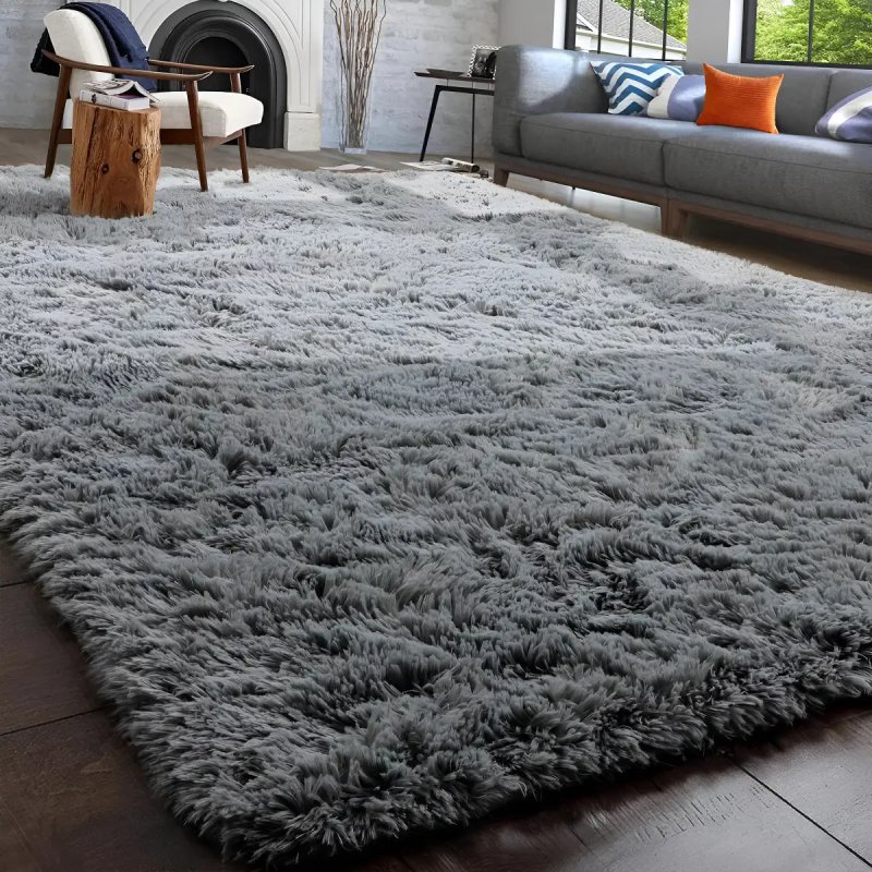 Tapete 2,00x1,50 Peludo Felpudo