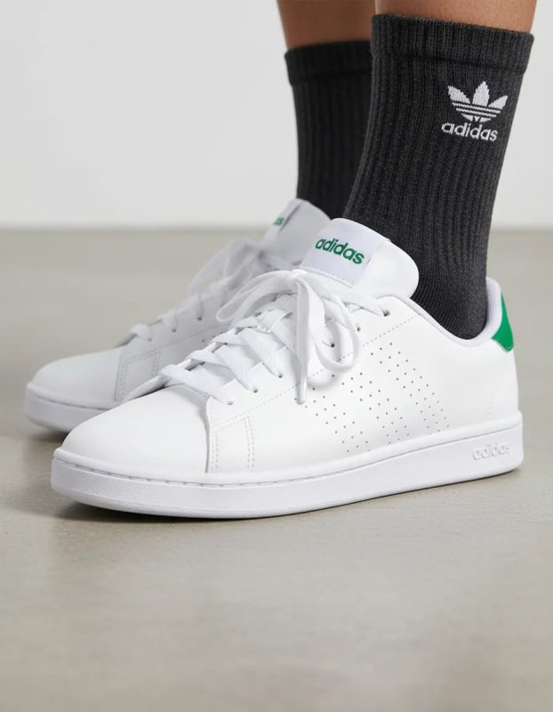 Tênis Advantage 2.0 Adidas - Conforto Clássico