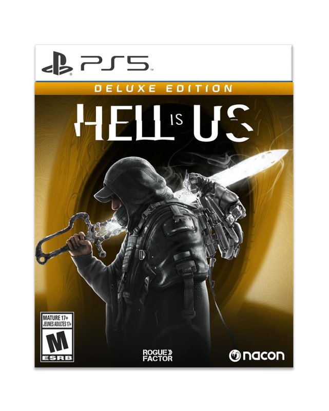 Hell Is Us
