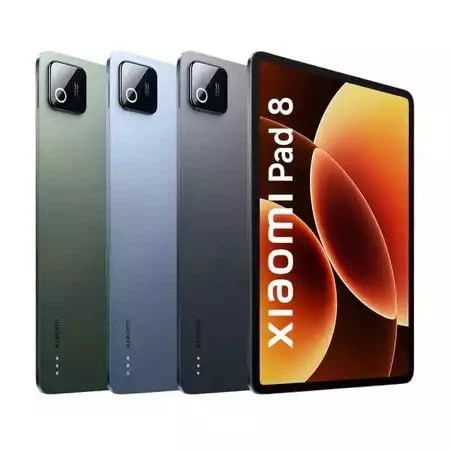Tablet Xiaomi Pad 8 WiFi 256GB
