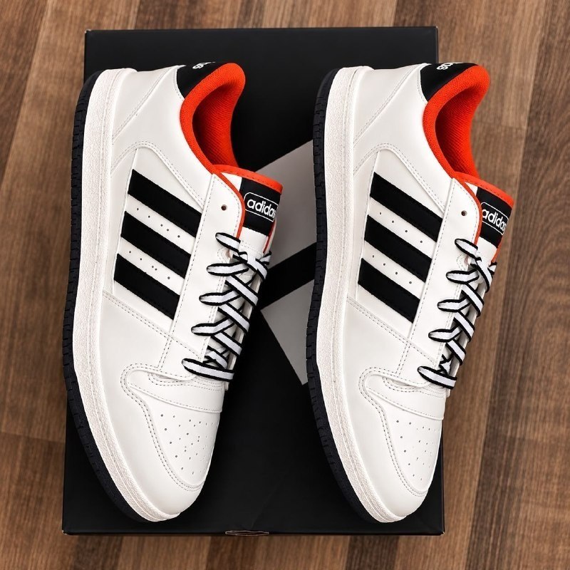 Tênis Adidas Break Start (38 ao 42)