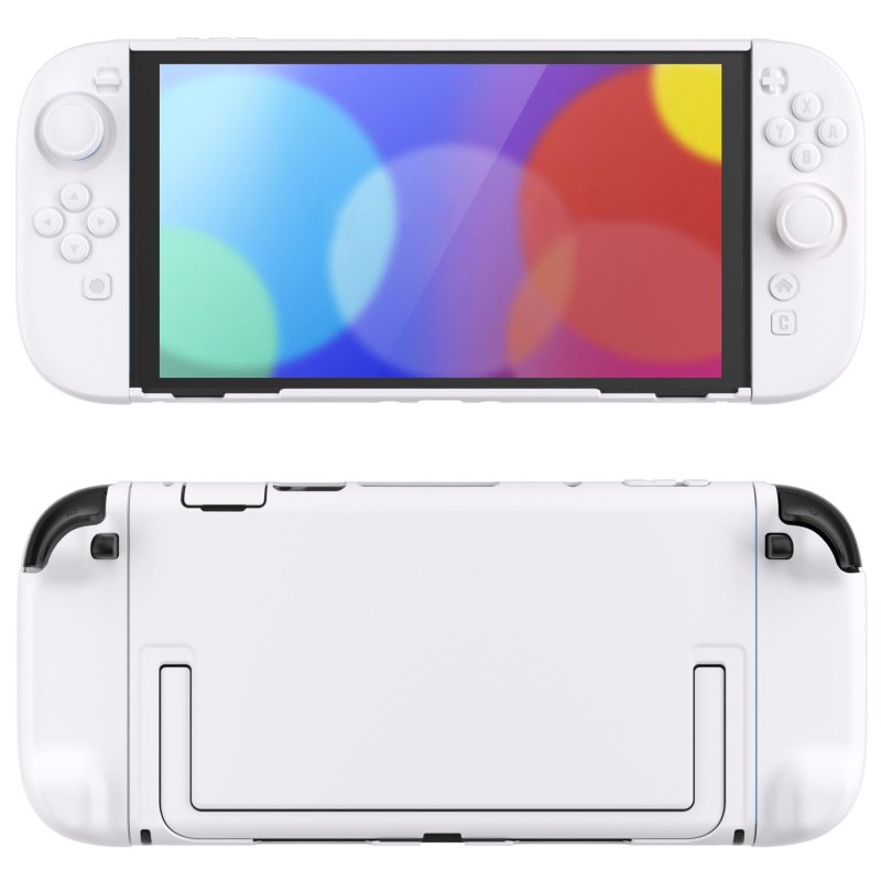 Capa protetora PlayVital para Switch 2