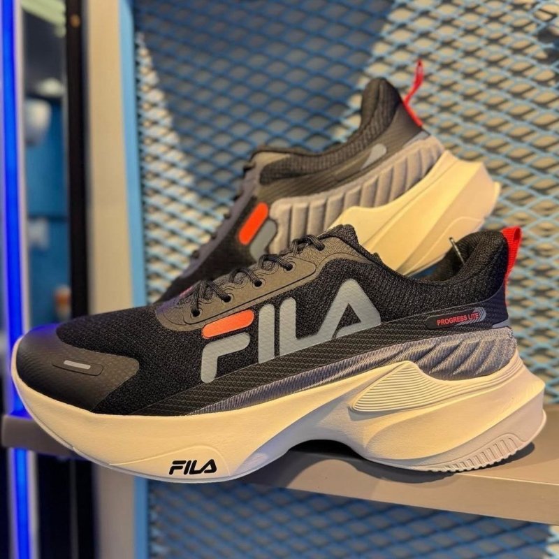 Tênis Fila Progress Lite Feminino