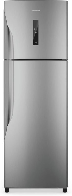 Panasonic Ideal+ BT44 391L Frost Free Inverter Aço Escovado