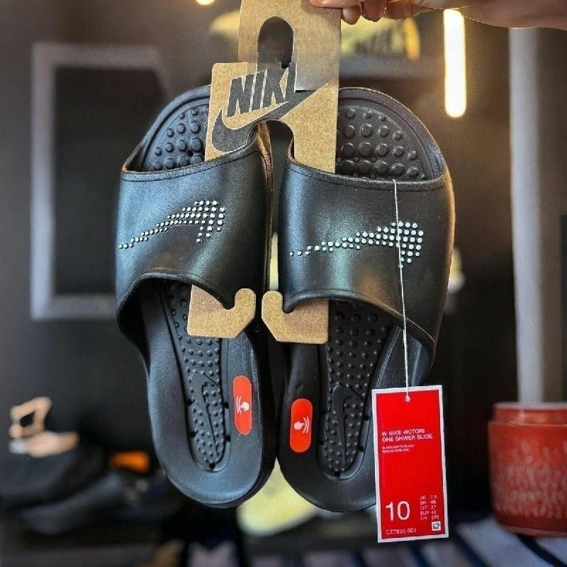 Chinelo Nike Victori One Masculino