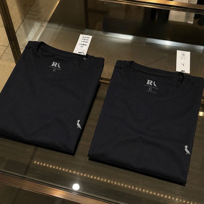 Kit com 2 Camisetas Reserva + Frete Grátis