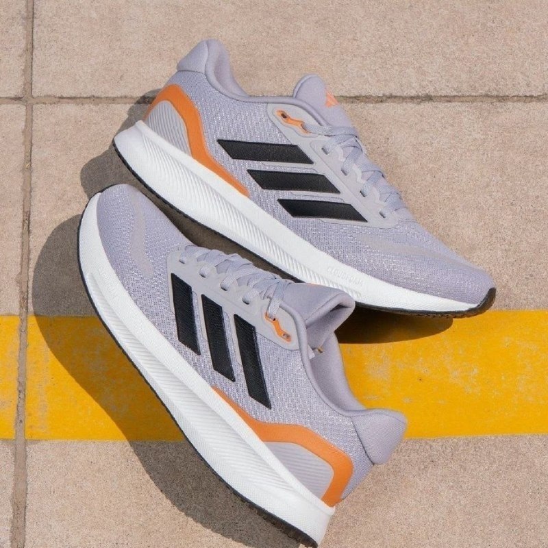 Tênis Adidas Runfalcon 5 (3 cores) + Frete Grátis