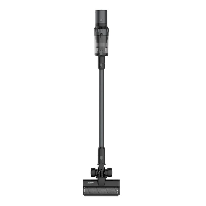 Aspirador de Pó Vertical Sem Fio KABUM! smart Lite, 2 em 1, 500W, Bivolt, 500ml, Preto KSAV200PT