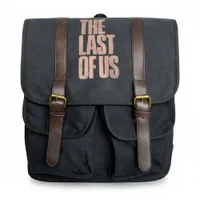 Mochila The Last of Us